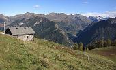 26 Baita dell'Orso